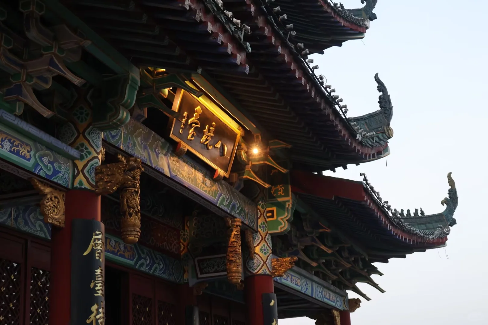 🚉赣州-江南宋城