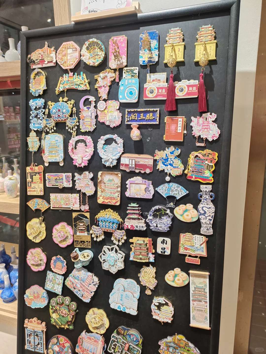 南昌好好吃好好玩