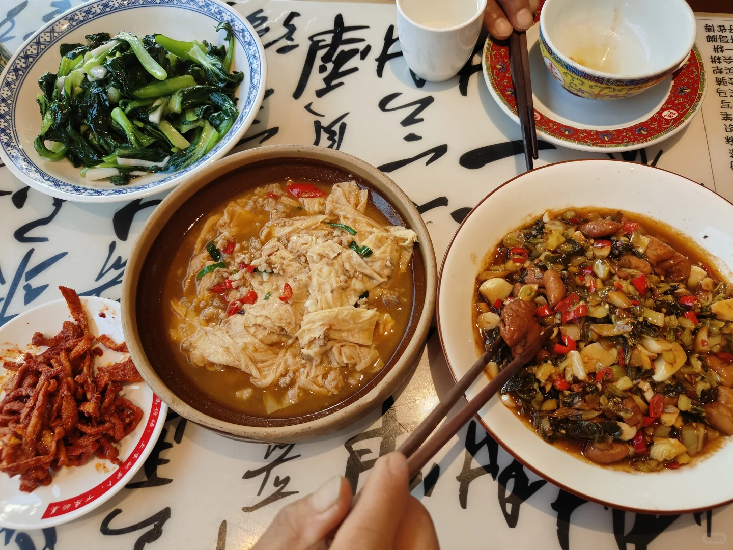 南昌大饭店万寿宫店