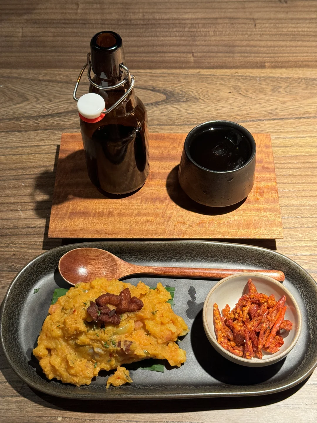 南昌新开的仙品贵州菜！！！（预测会爆🔥