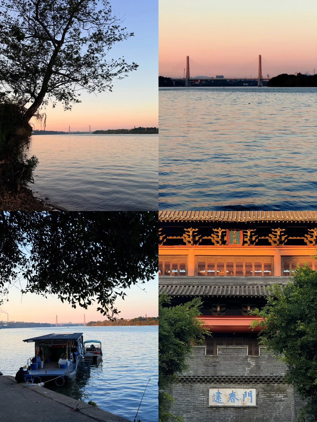 赣州市老城区City Walk（附路线