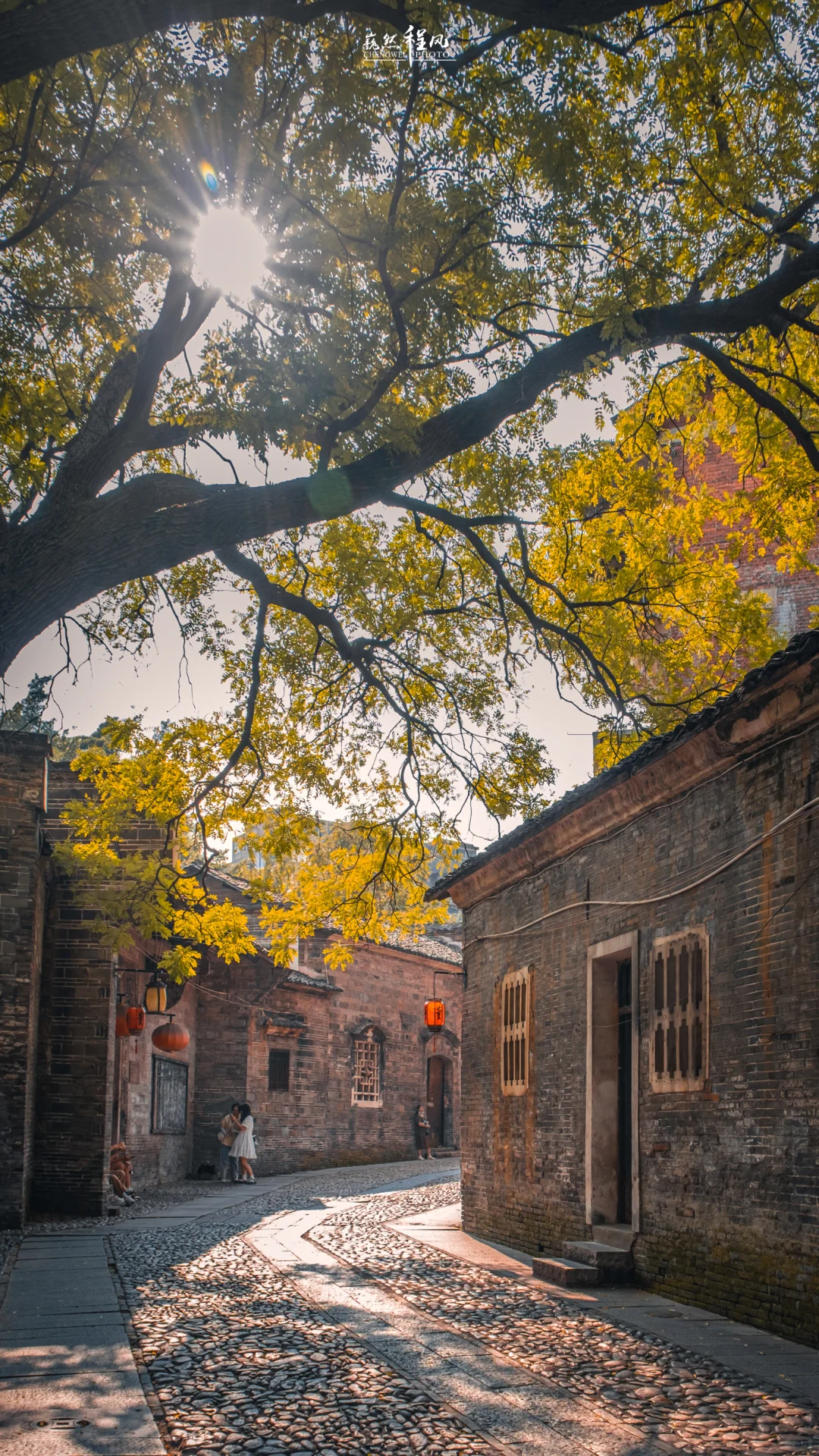 反向打卡！安利家乡赣州，一座千年宋城！