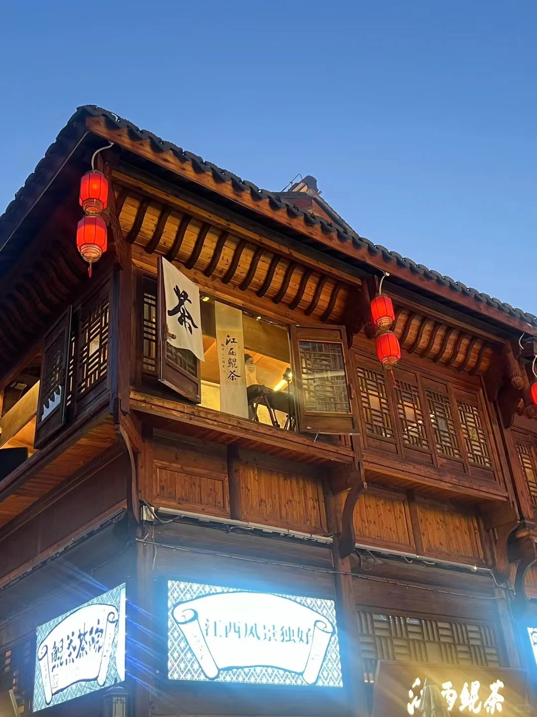 去南昌旅游朋友圈文案就这么发！！