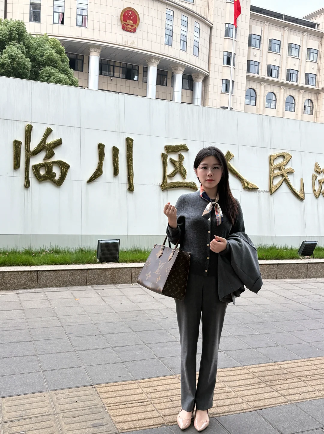 江西离婚律师|今日出庭抚州临川法院！