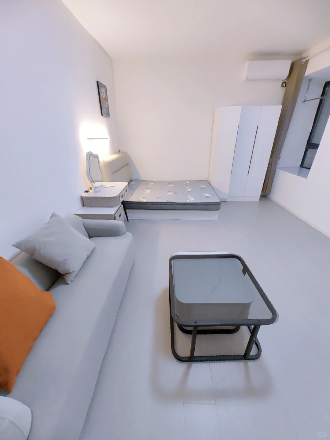 赣州租房神价！700-900元住核心地段