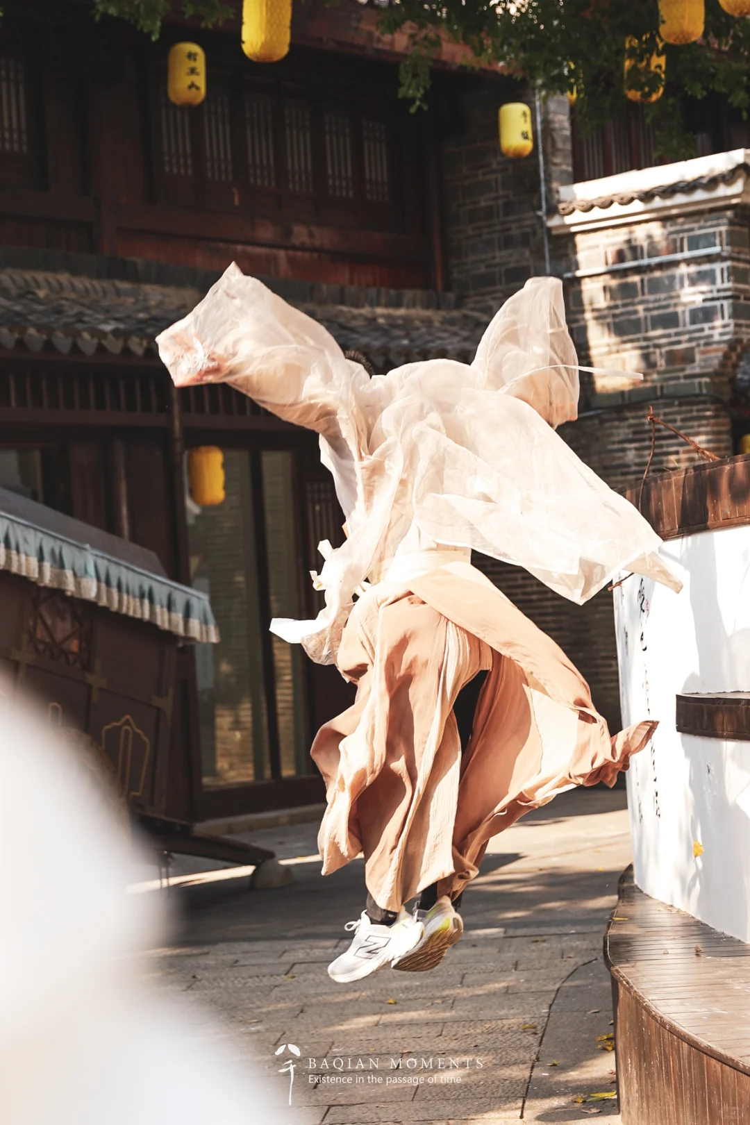 赣州我竟然报了全程！不是说好去吃橙子吗？