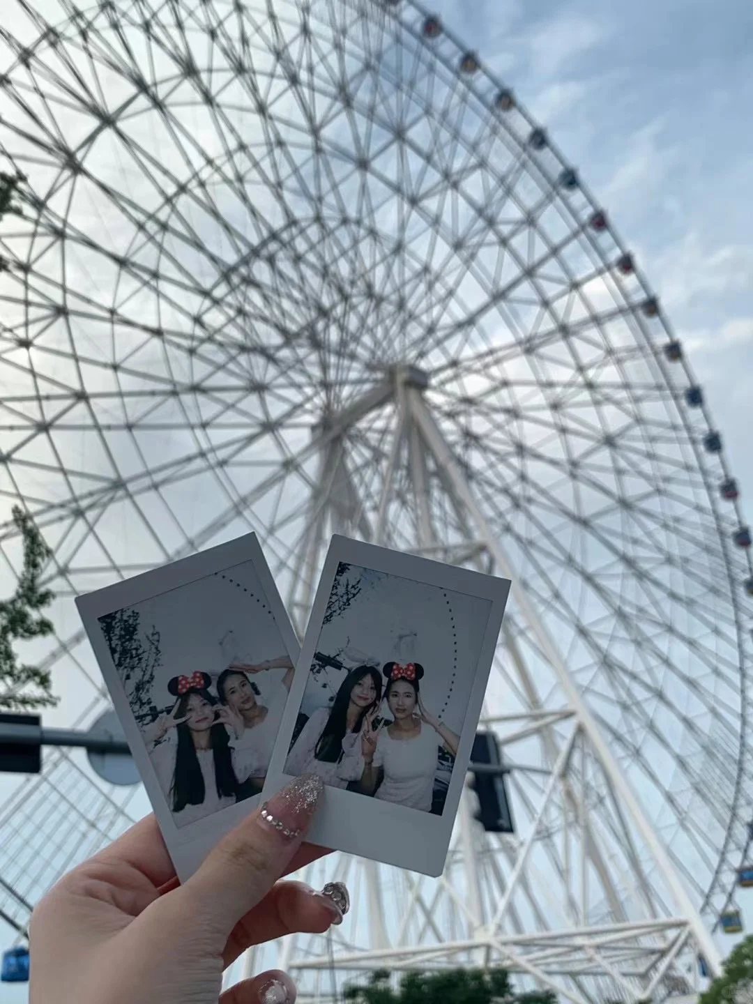 去南昌旅游朋友圈文案就这么发！！