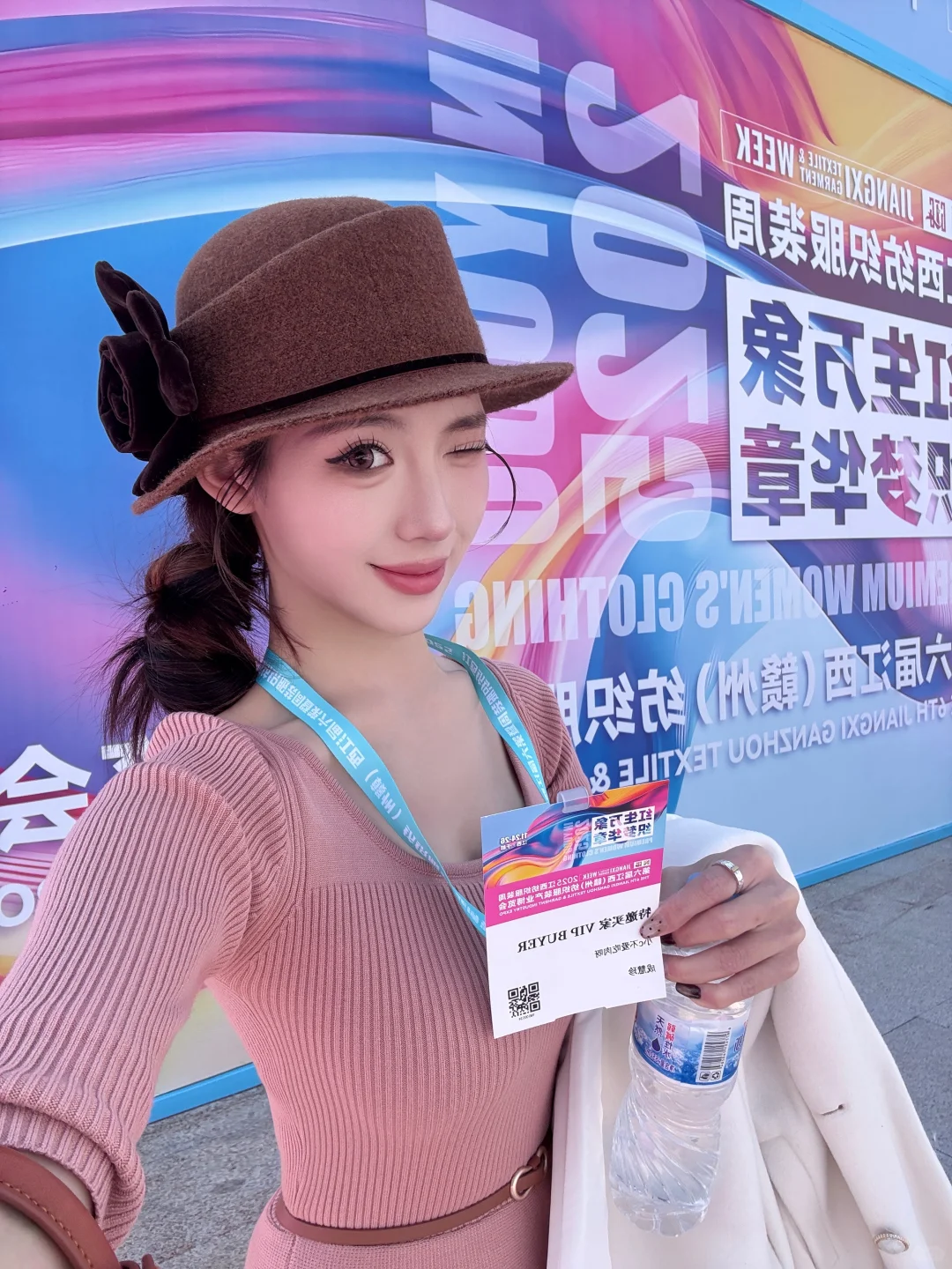 中国服装 还得是得看赣州于都