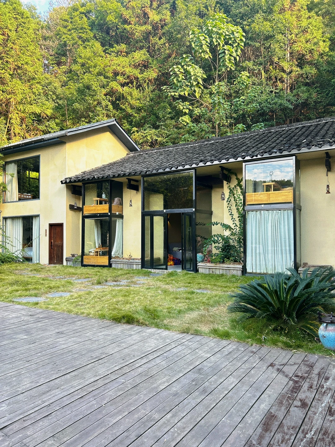 在赣州发现一个宝藏地方