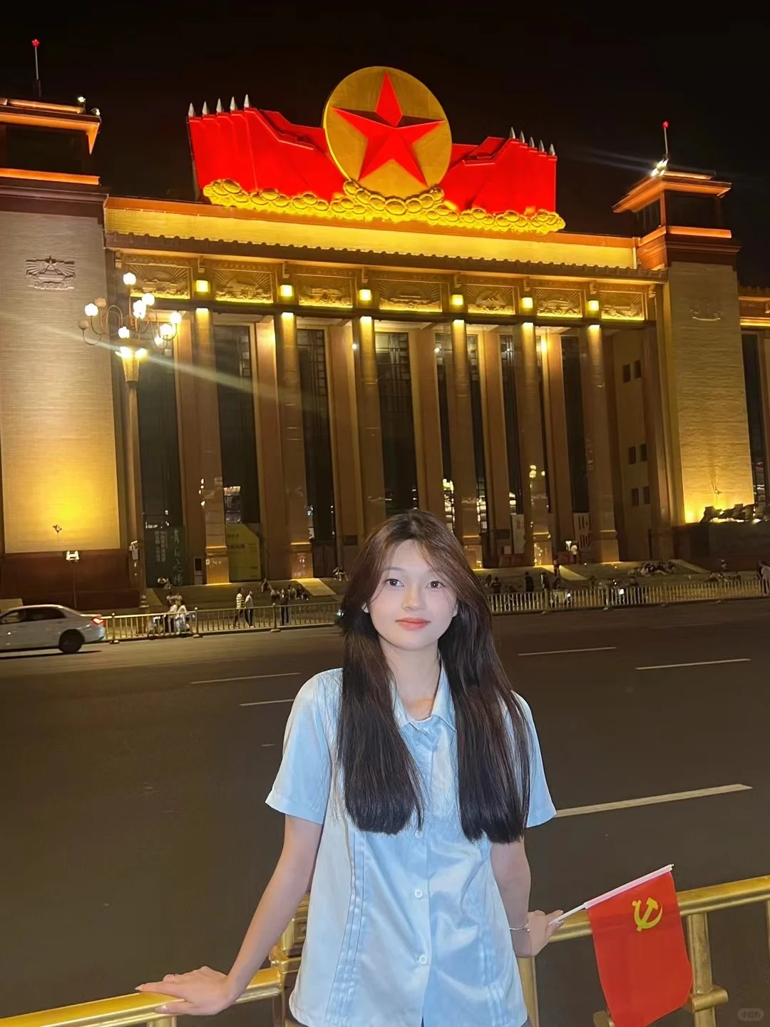 去南昌旅游朋友圈文案就这么发！！