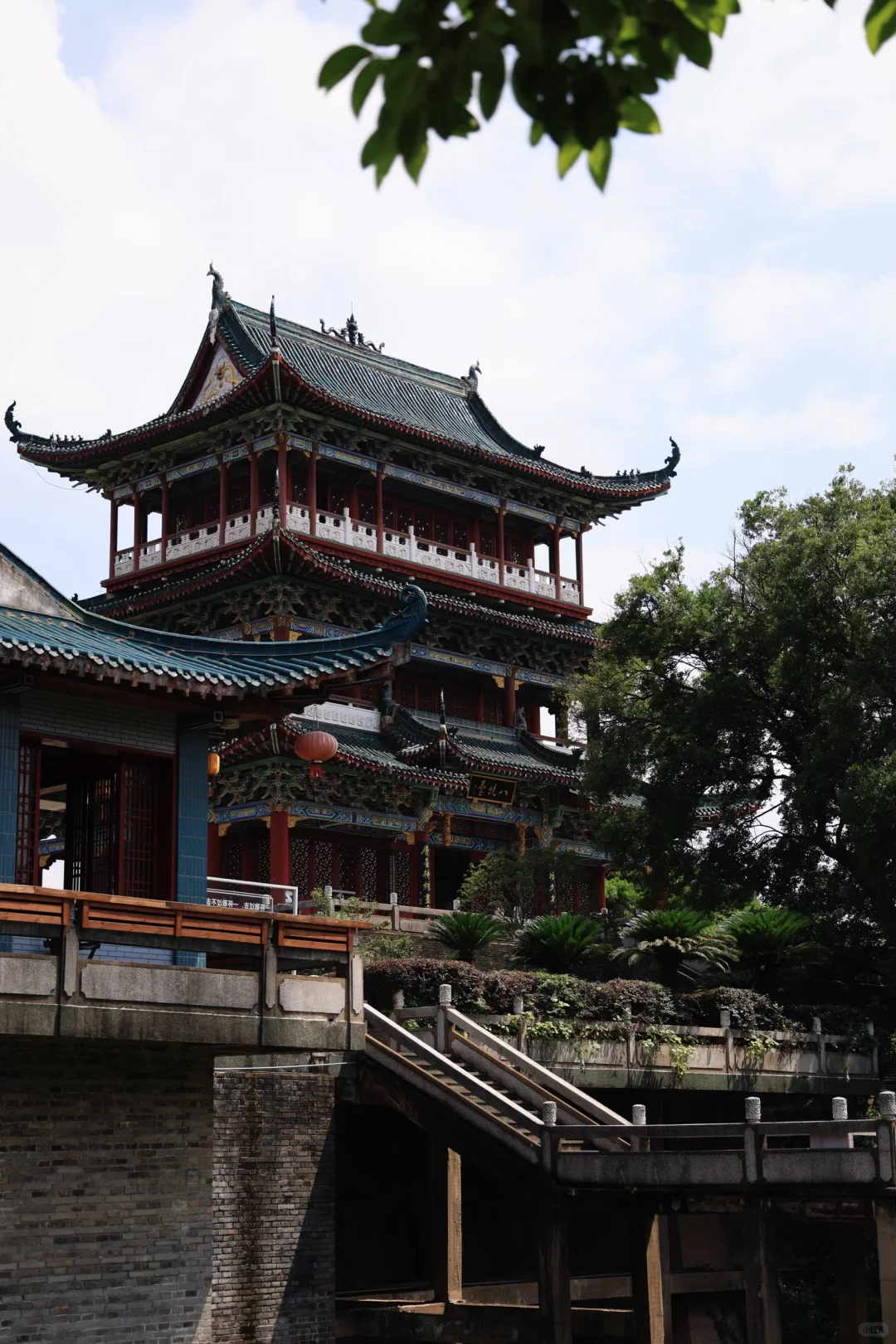 🔥邂逅赣州千年烟火｜一日游遍赣州城