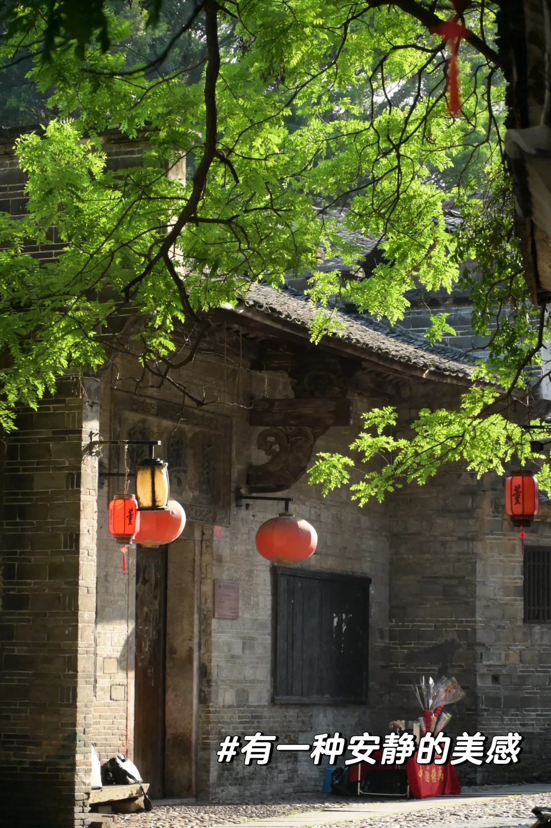 赣州 | 是去过最舒服的小城，2天闲逛攻略