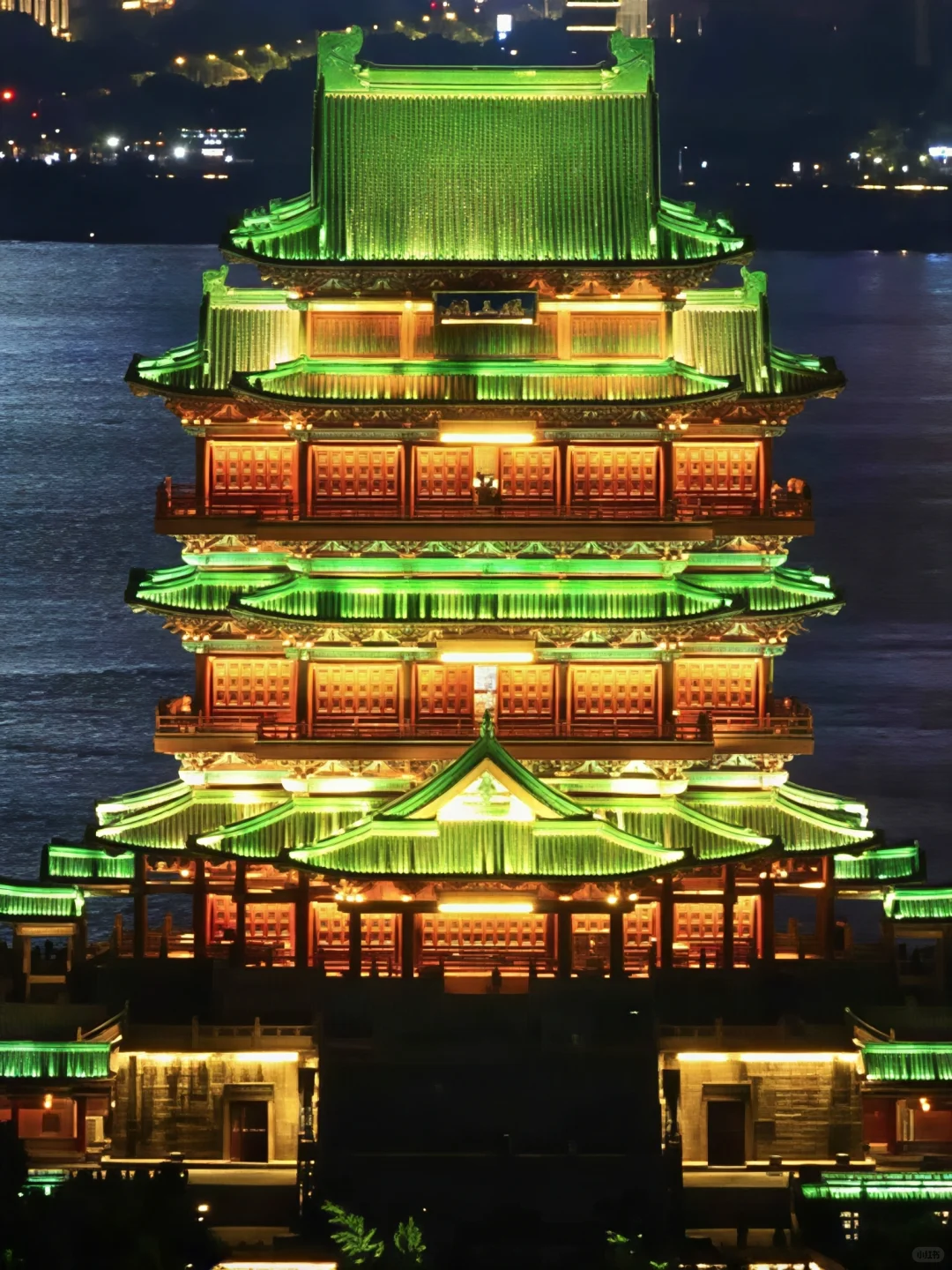 南昌一日游|24h沉浸式吃逛全攻略