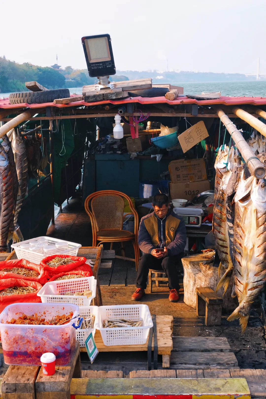 赣州这座小城远比想象的要舒服（周末攻略）