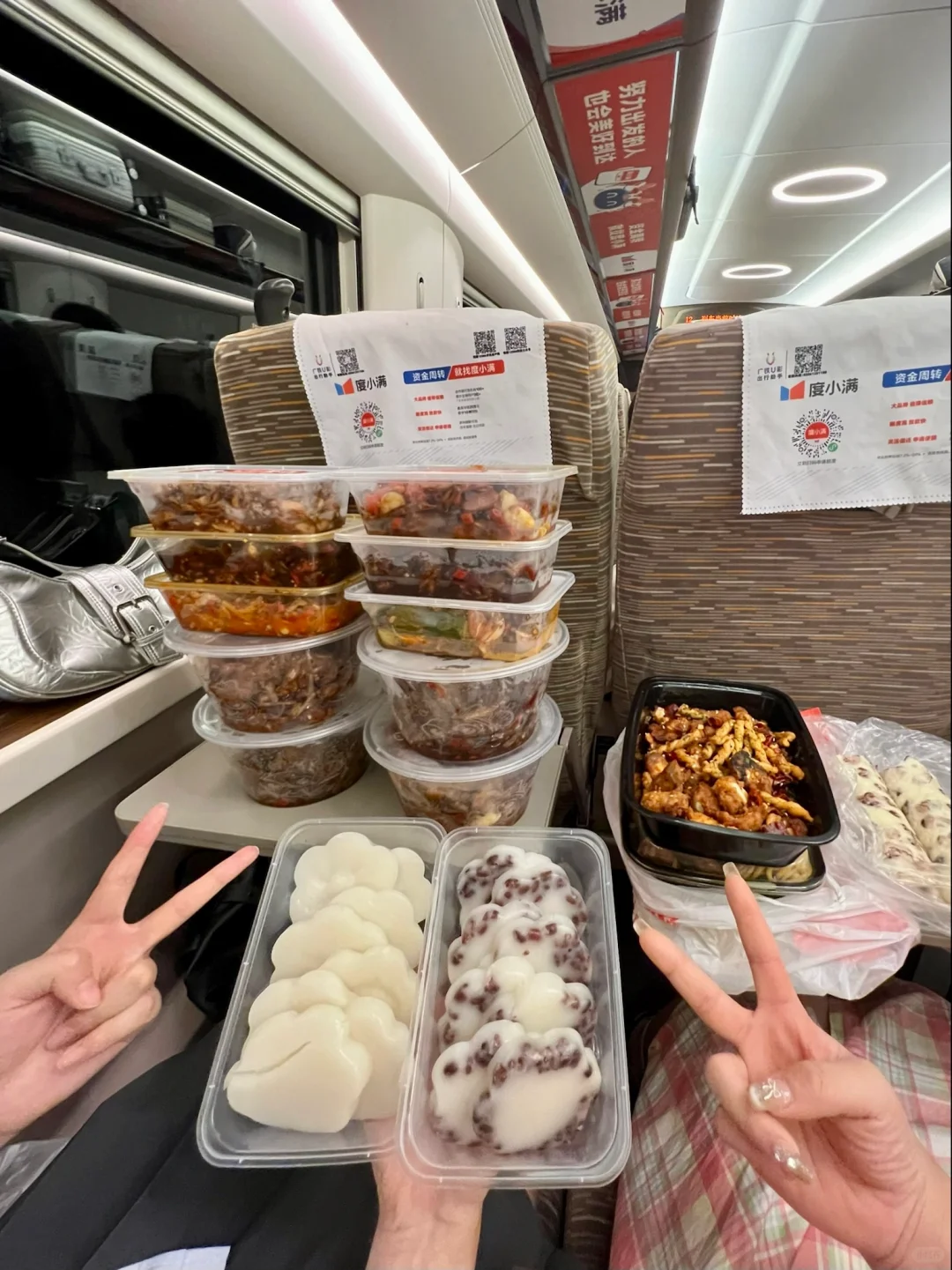 只是周末去了趟南昌…真不是代购！！！！！😅😅