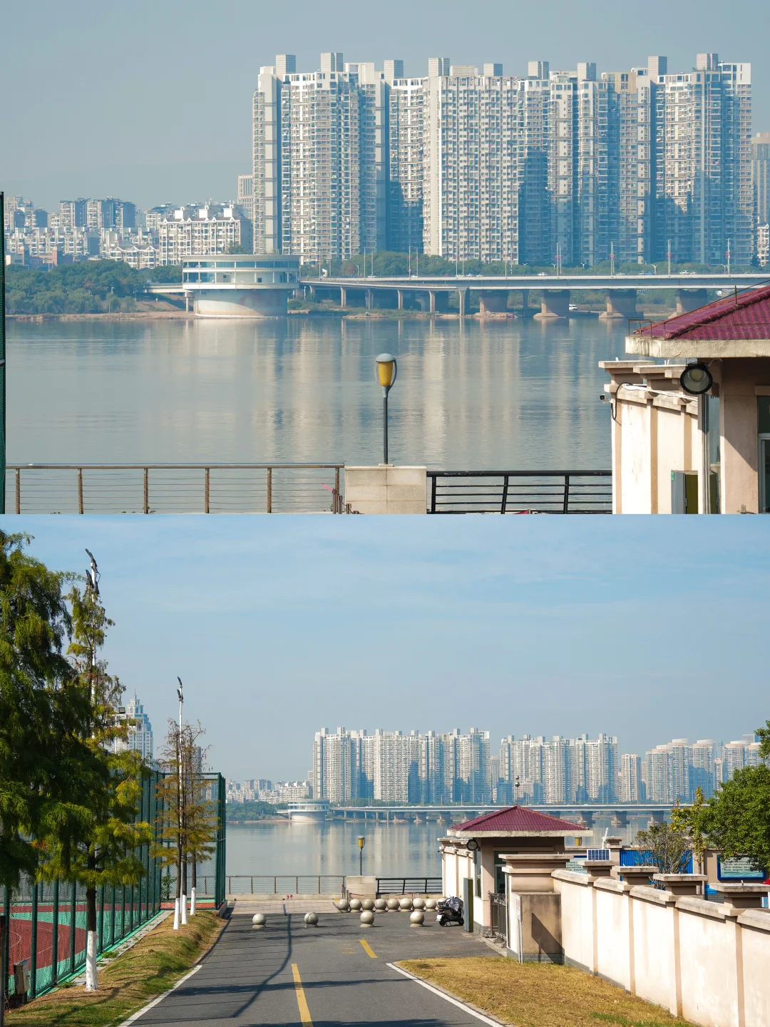第一次来南昌直接复制这条city walk路线！！
