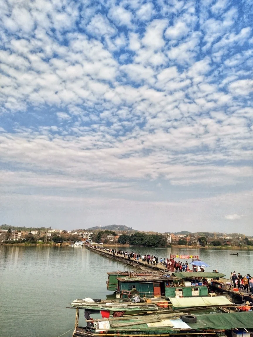 赣州Citywalk🚶‍♀很容易能爱上的一座城