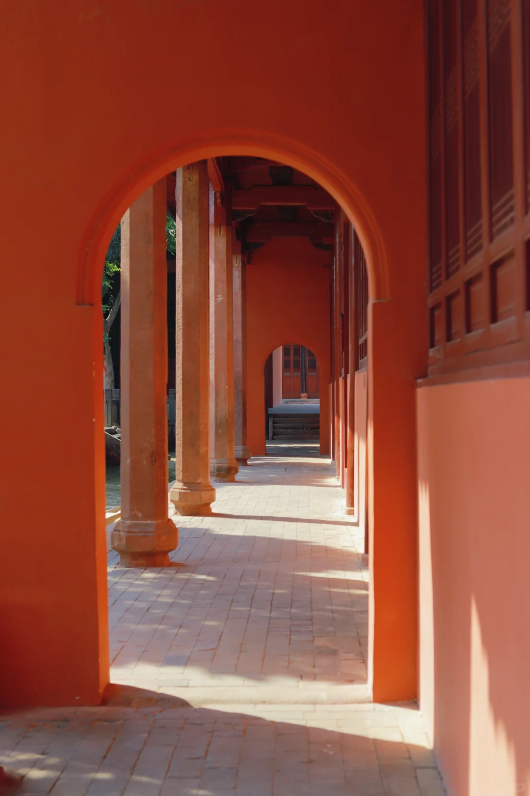 独行赣州3天2夜｜穷游与古人共享昼夜