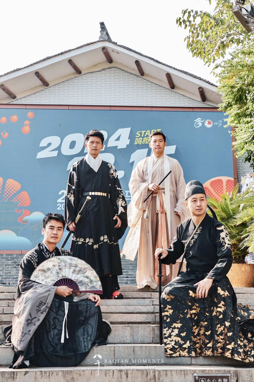 赣州我竟然报了全程！不是说好去吃橙子吗？