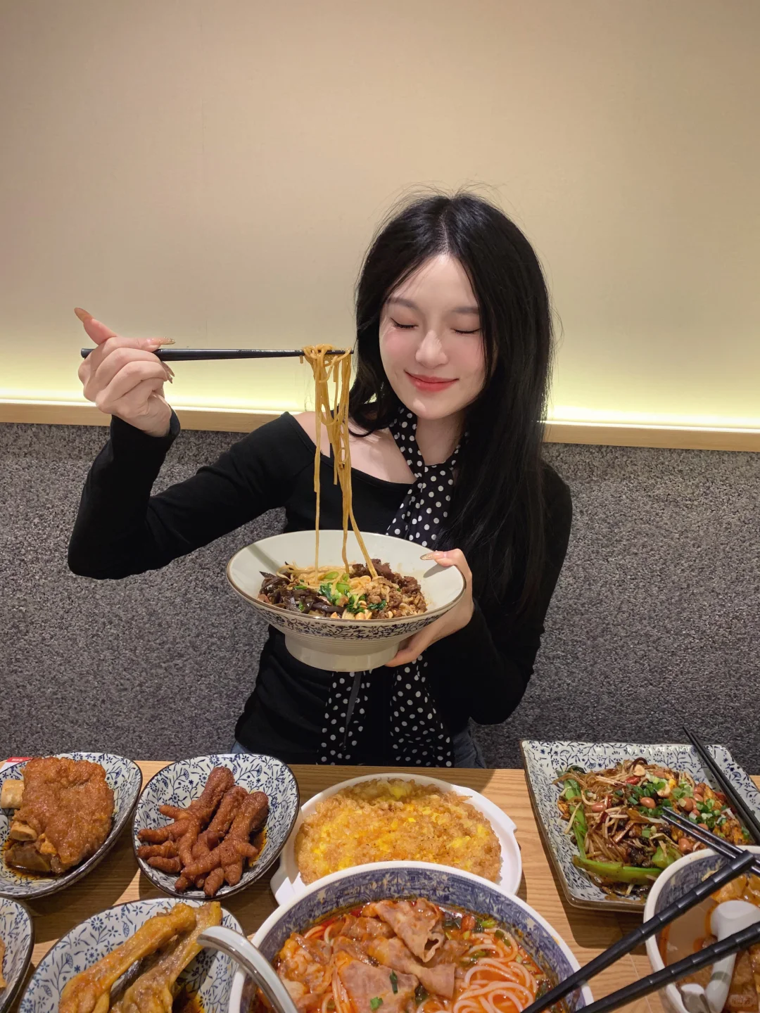 南昌首店！极品螺蛳粉！！！