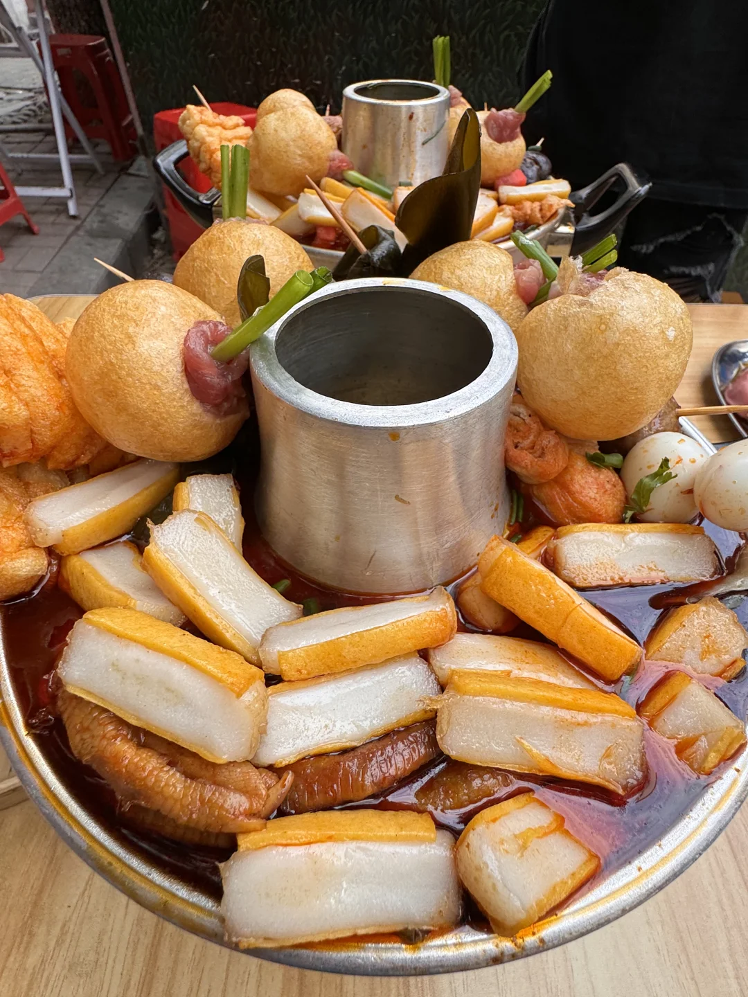 南昌这个！！好好吃！！路过一定要去😳。。。