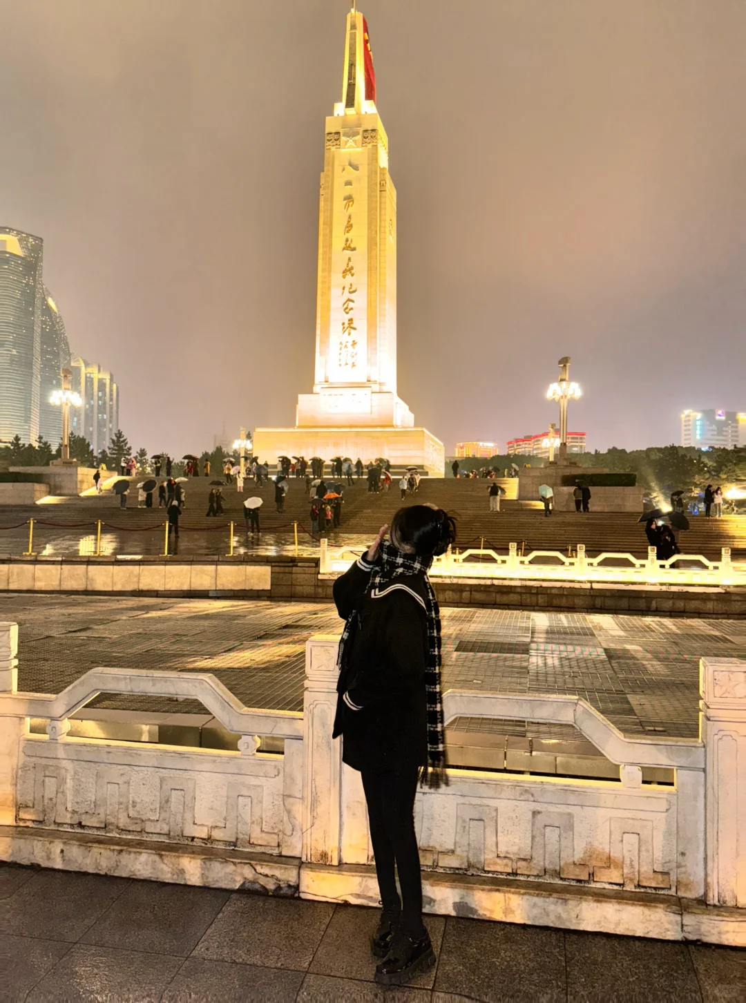 📍南昌最值得拍照的地方！