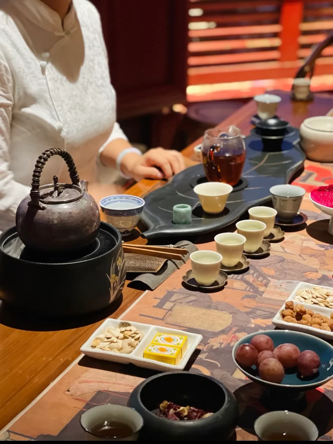 南昌•八一廣場•滕王阁