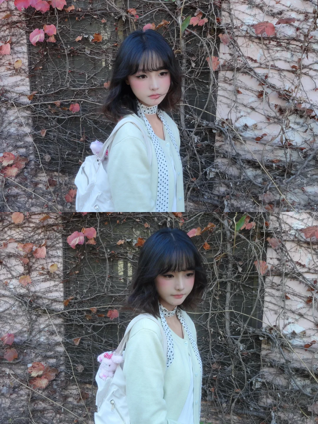 赣州陪拍！复古感