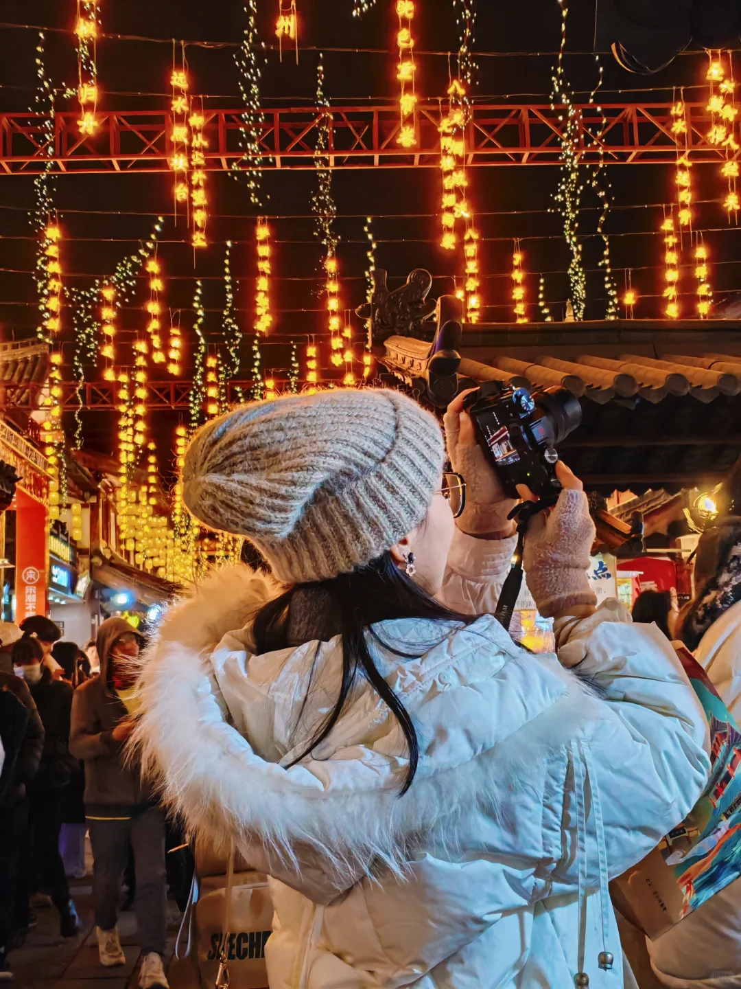 赣州这座小城远比想象的要舒服（周末攻略）