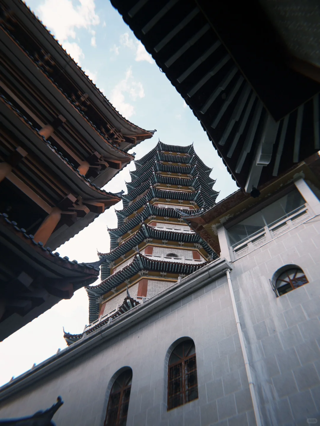 抚州一日游攻略