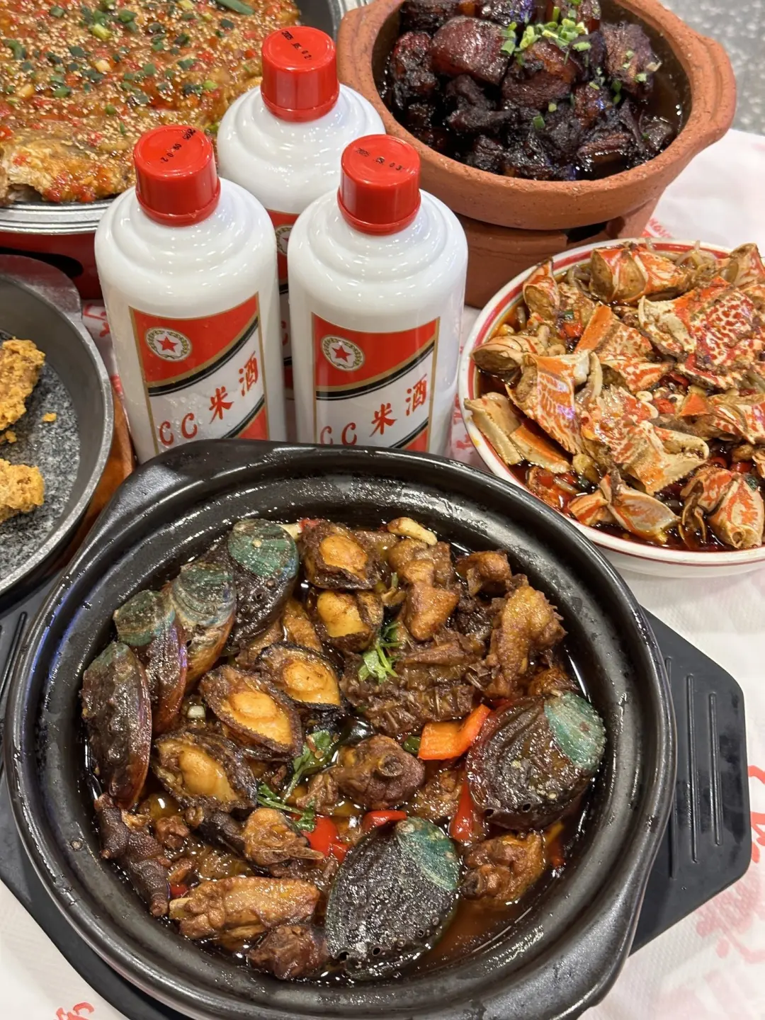 南昌藏了33年的赣菜宝藏