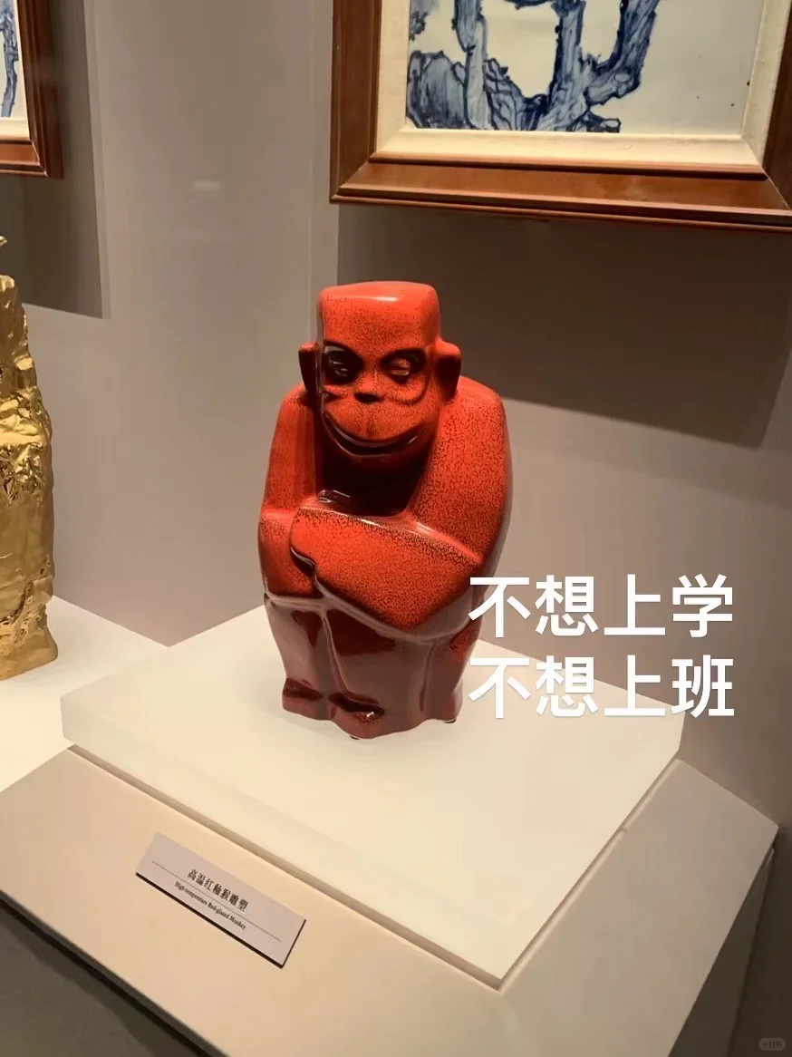 去南昌旅游朋友圈文案就这么发！！