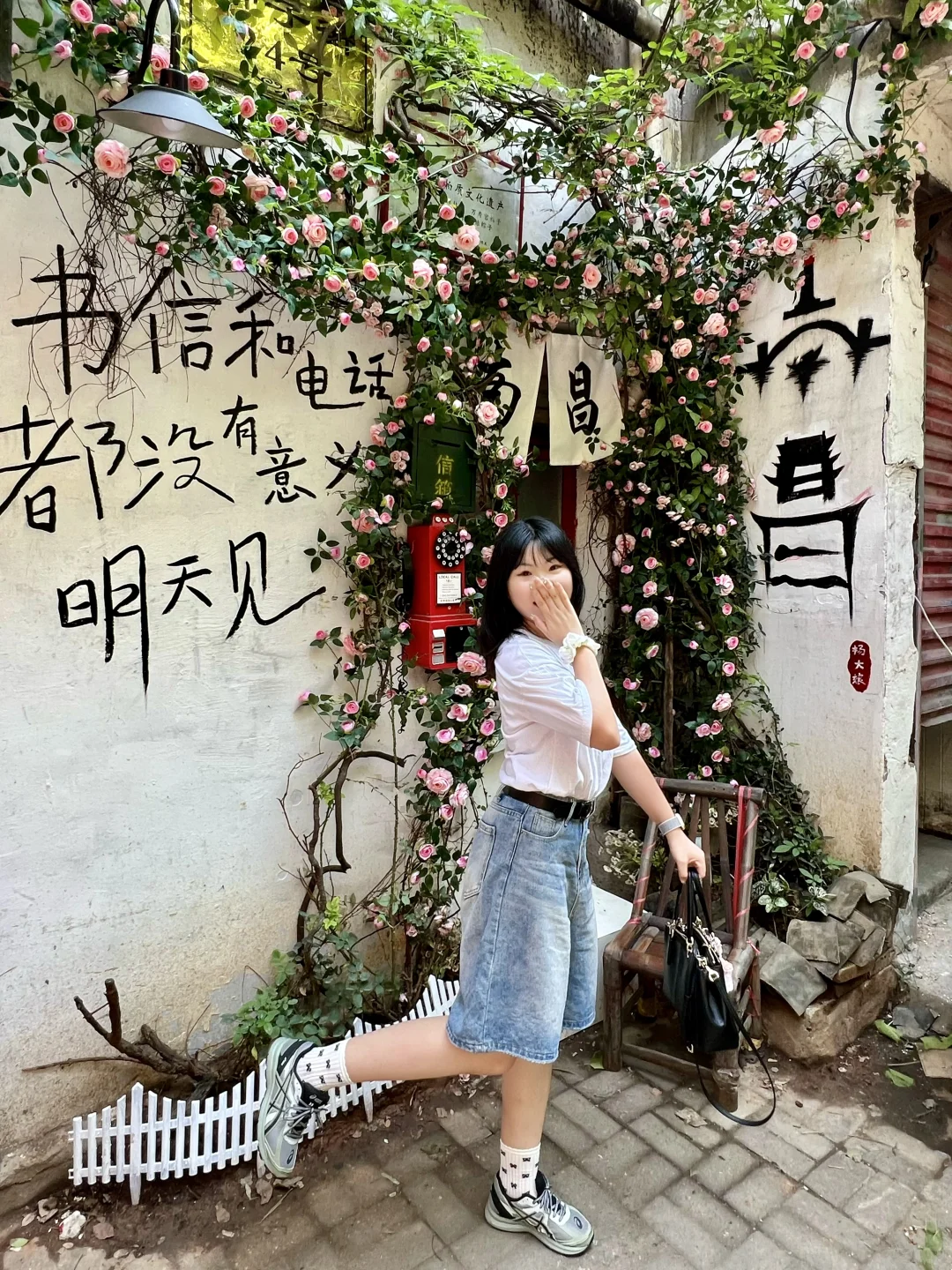 南昌已回…😭😭真诚提醒还未出行的。。。