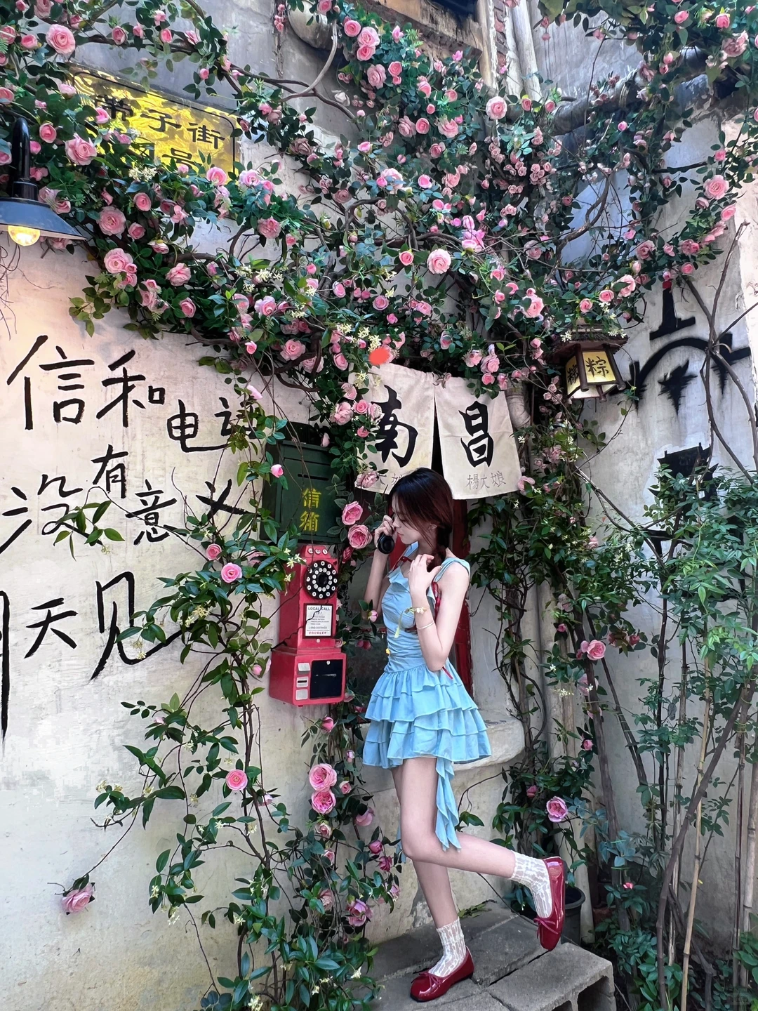 南昌物价低到报警‼️3天被交警宠成VIP的奇幻