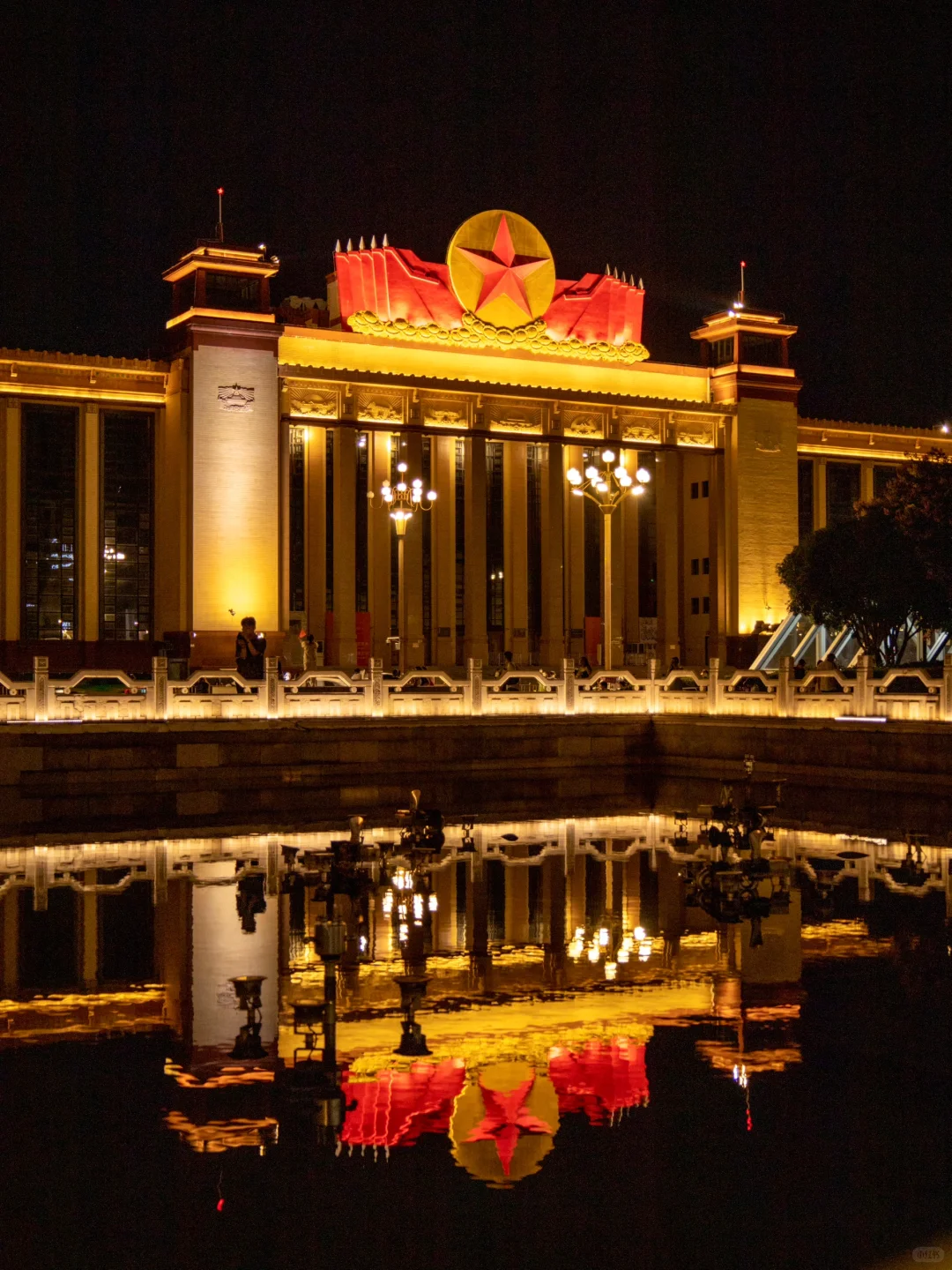 南昌citywalk的照片，发朋友圈被问疯了！！！