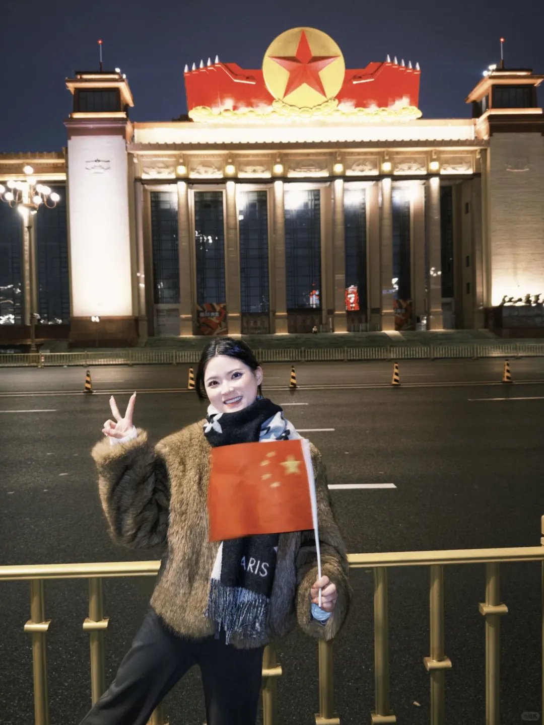 南昌已回…🥲真心提醒12月要去的…