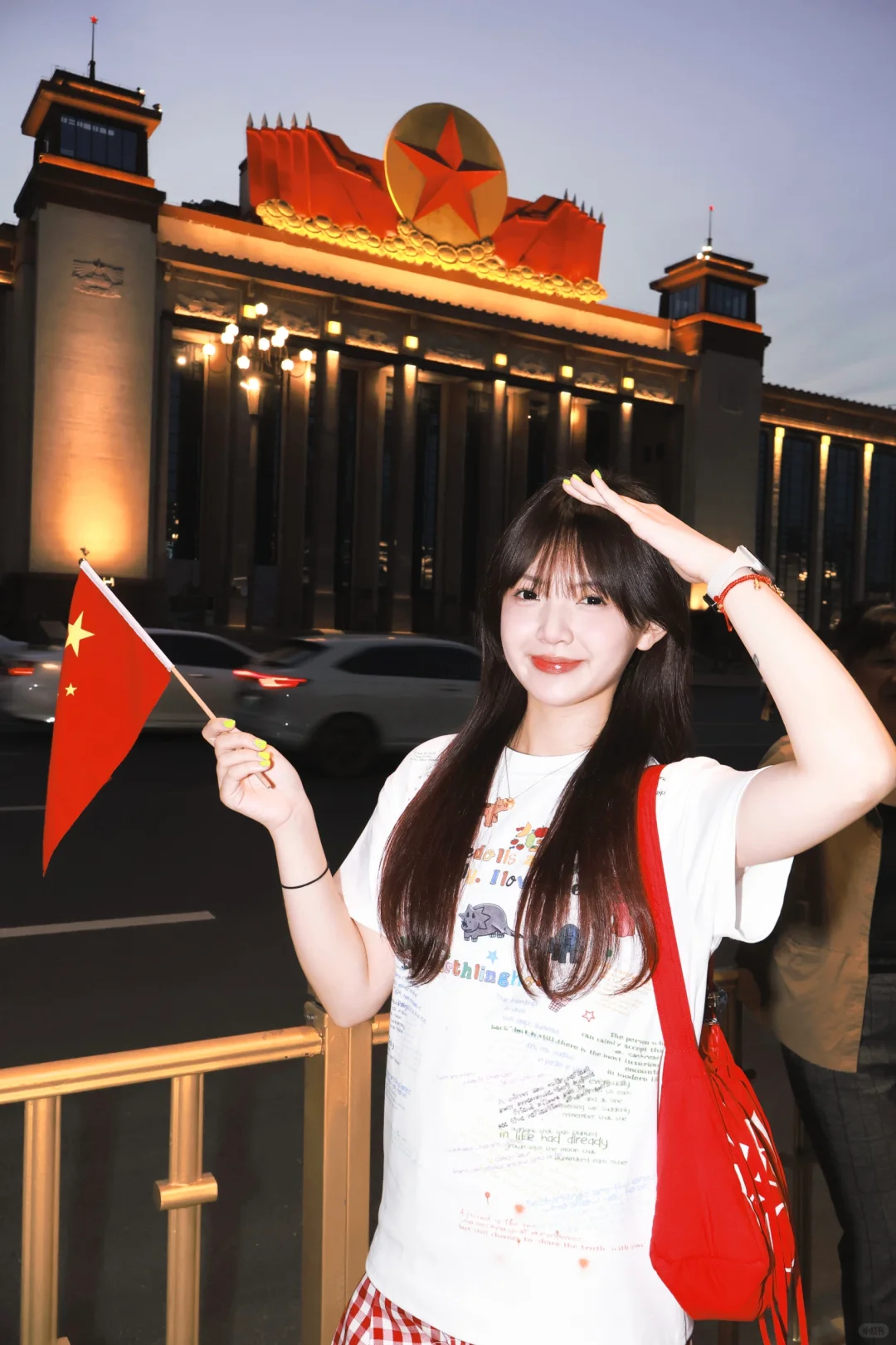 八一广场｜赣了个饭•ᴗ•.ᐟ.ᐟ