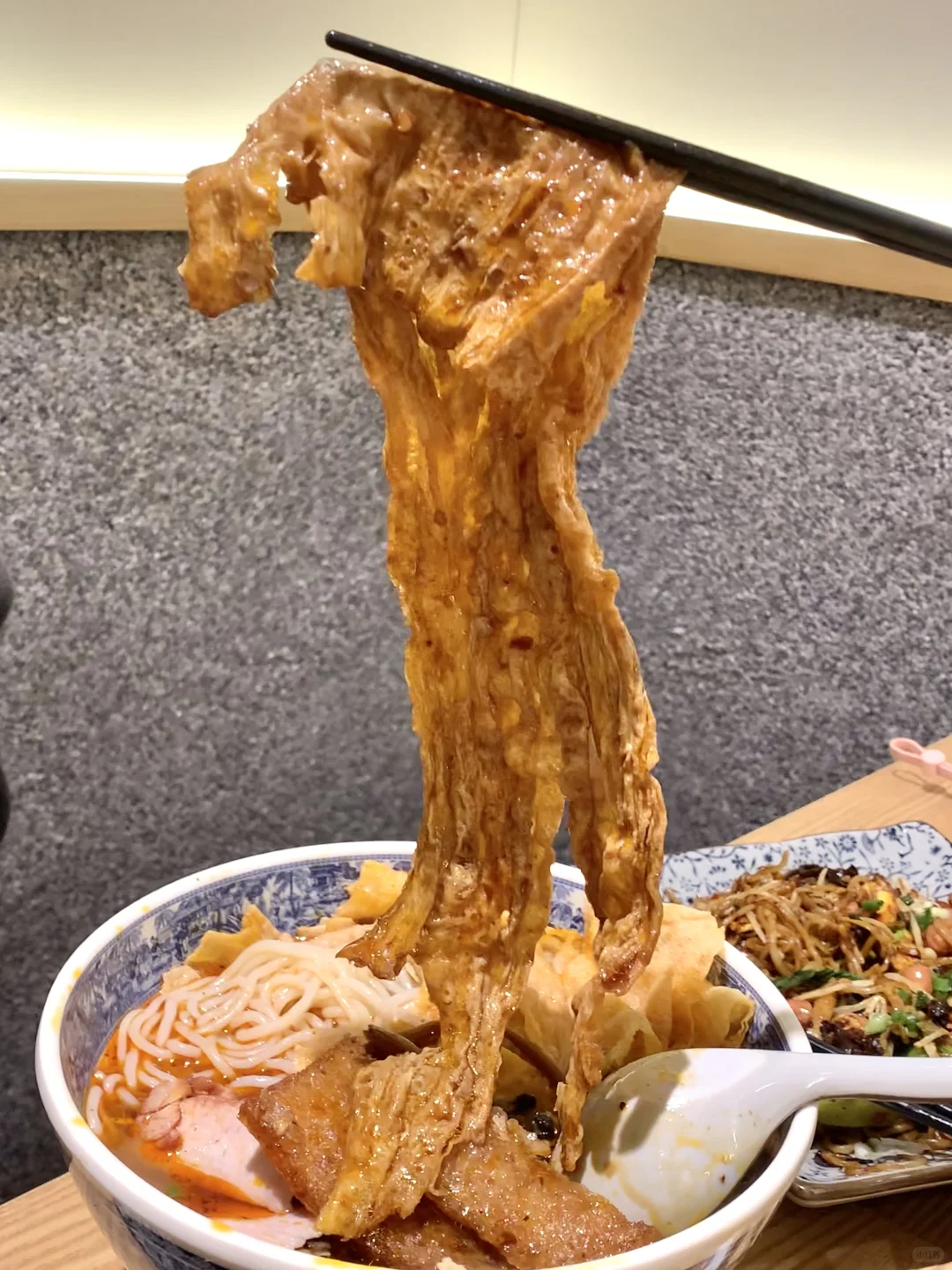 南昌首店！极品螺蛳粉！！！