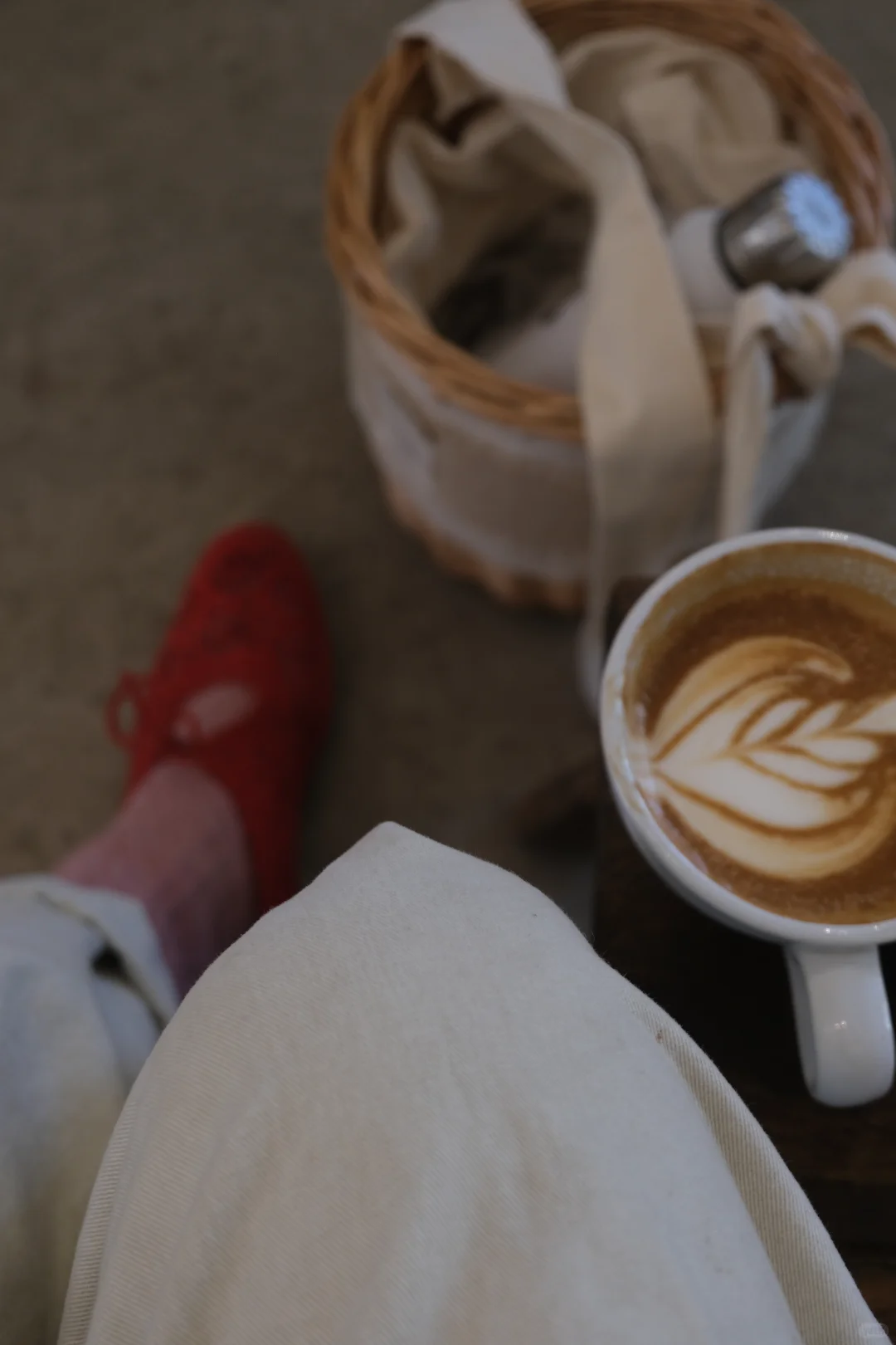 南昌｜新月依然有阳光 包出片的～