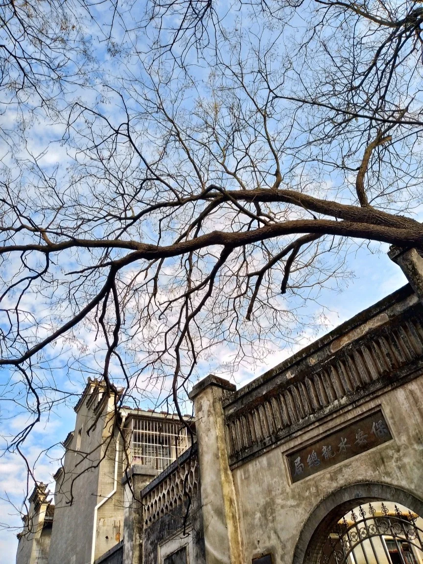 赣州Citywalk🚶‍♀很容易能爱上的一座城