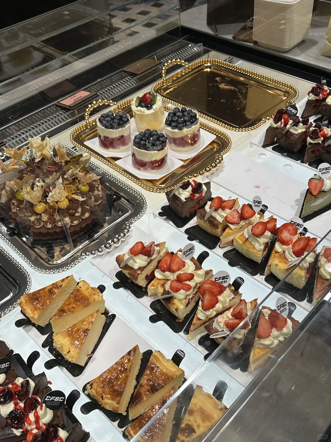 南昌面包店又来一员大将！CFBC 江西首店开业