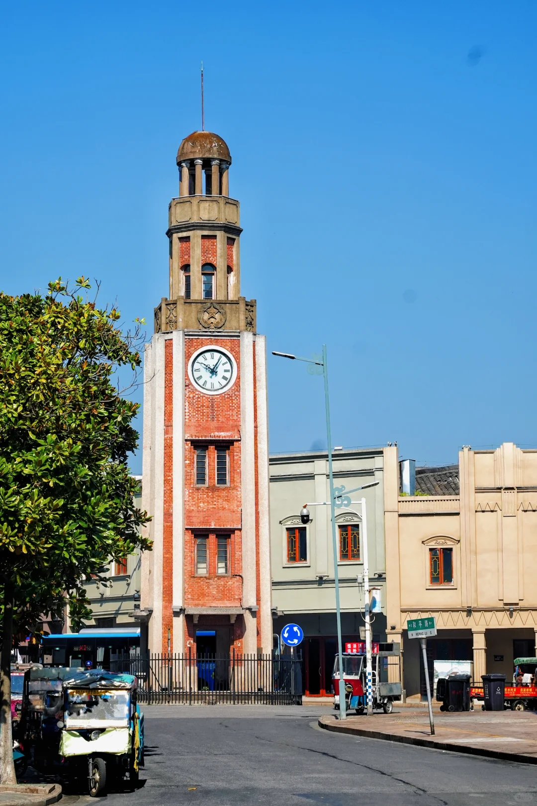 值得推荐一万遍！被严重低估的宝藏小城赣州
