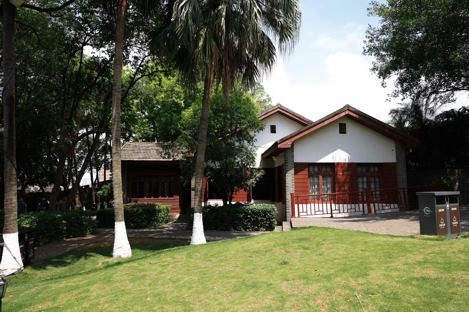 🔥邂逅赣州千年烟火｜一日游遍赣州城