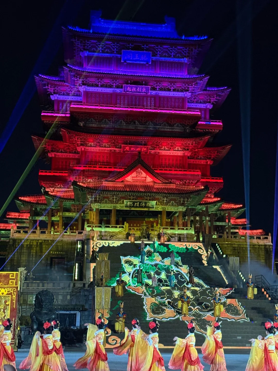 去南昌前，听点不一样的大实话吧……