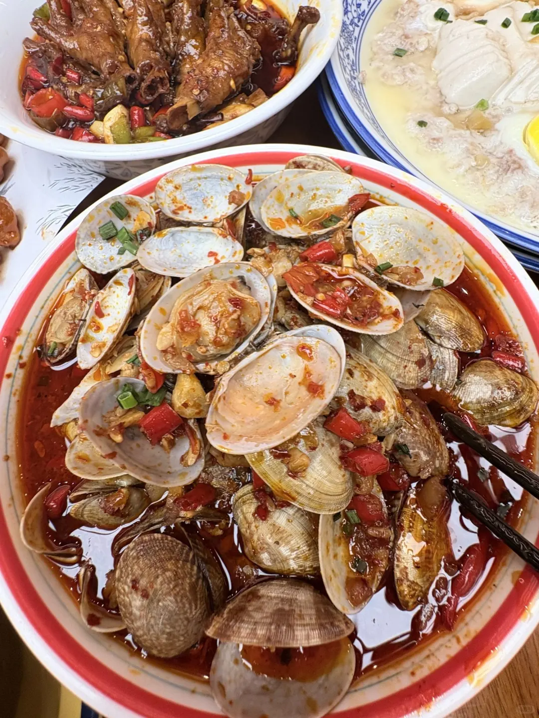 万寿宫藏老南昌味道