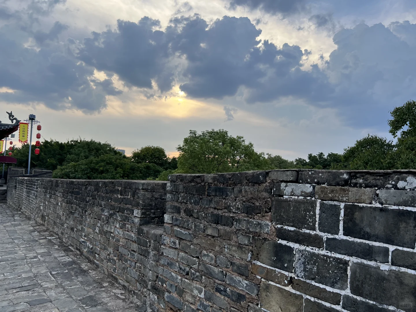 再会江西～你好赣州