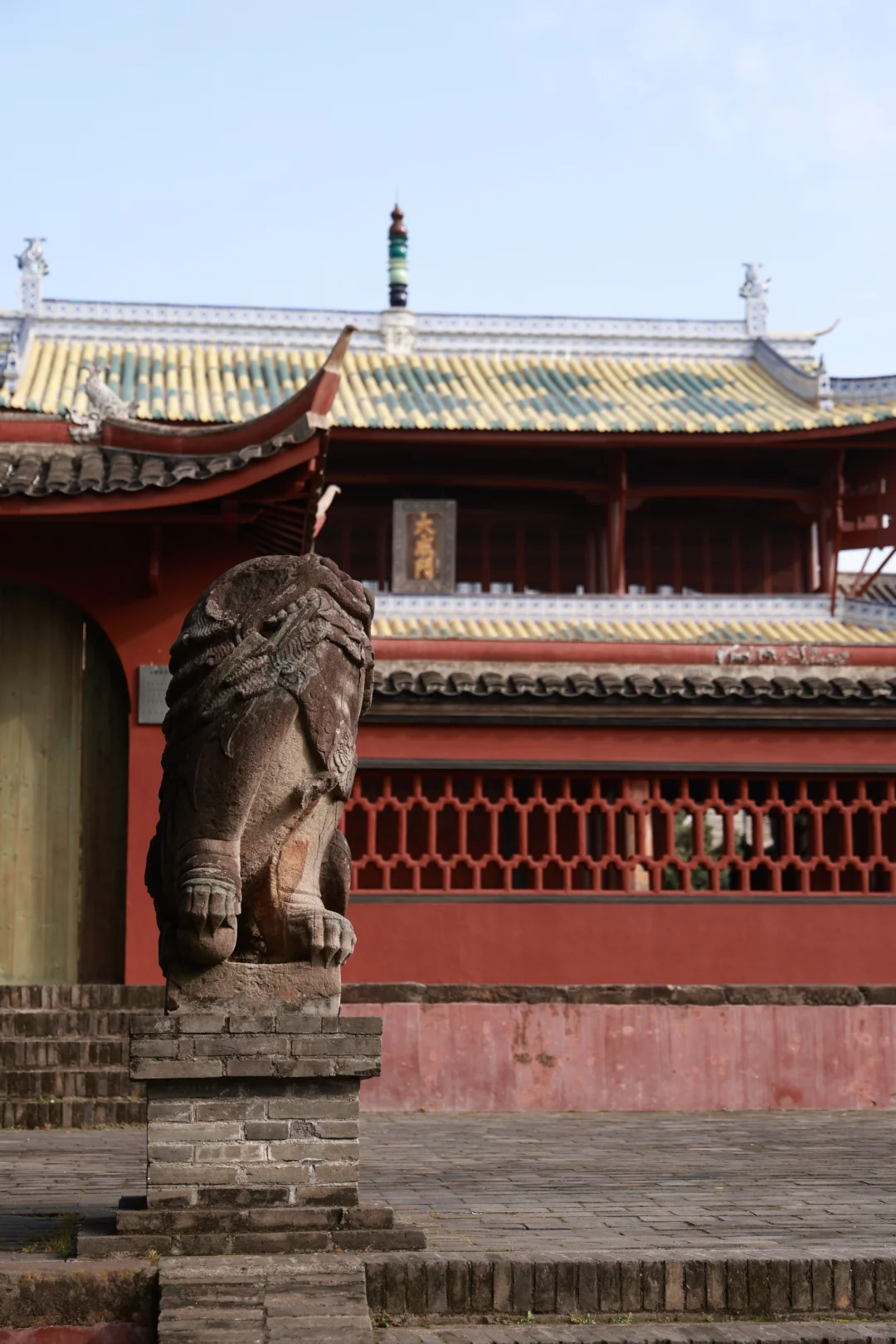 🔥邂逅赣州千年烟火｜一日游遍赣州城