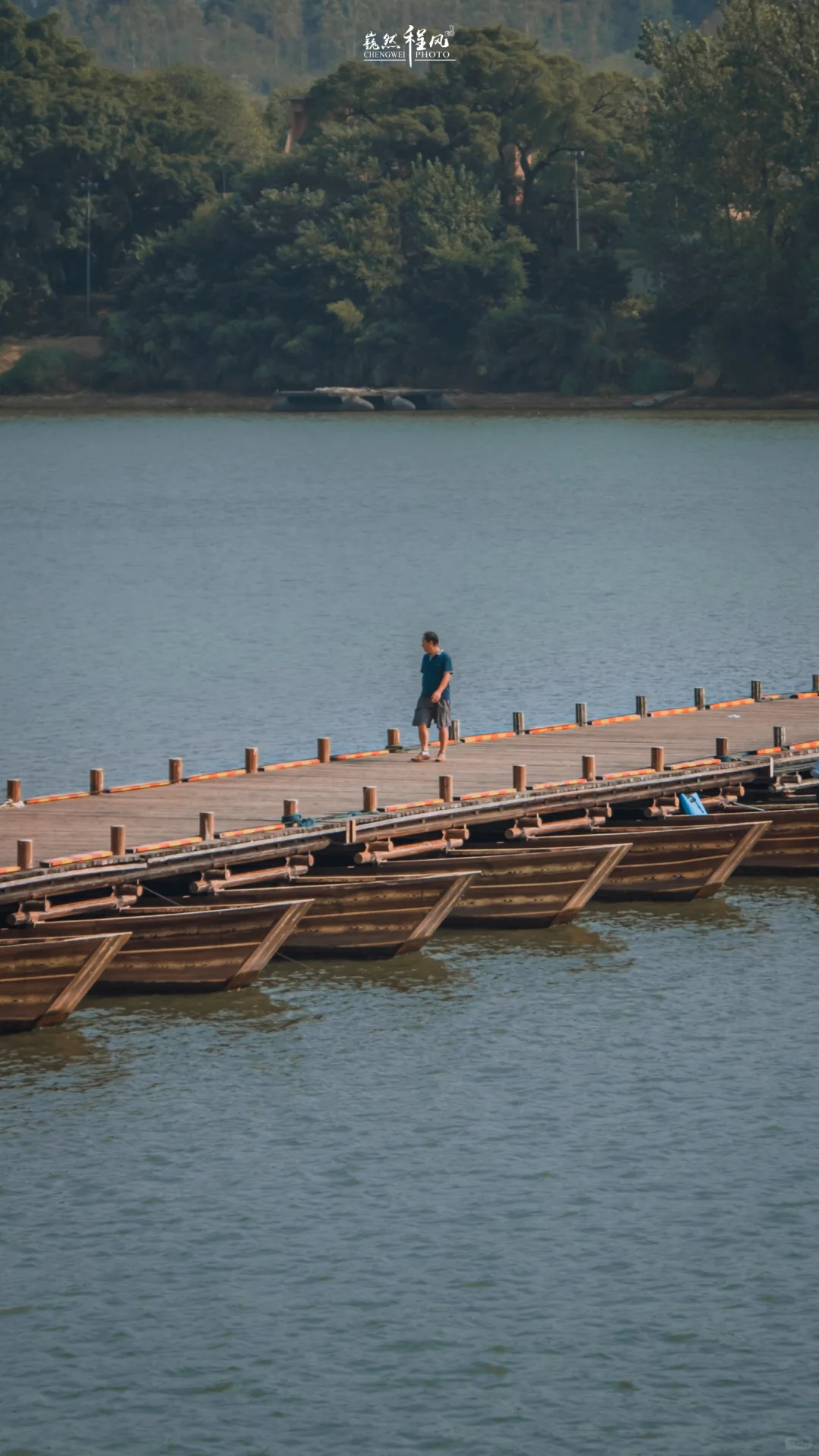 反向打卡！安利家乡赣州，一座千年宋城！