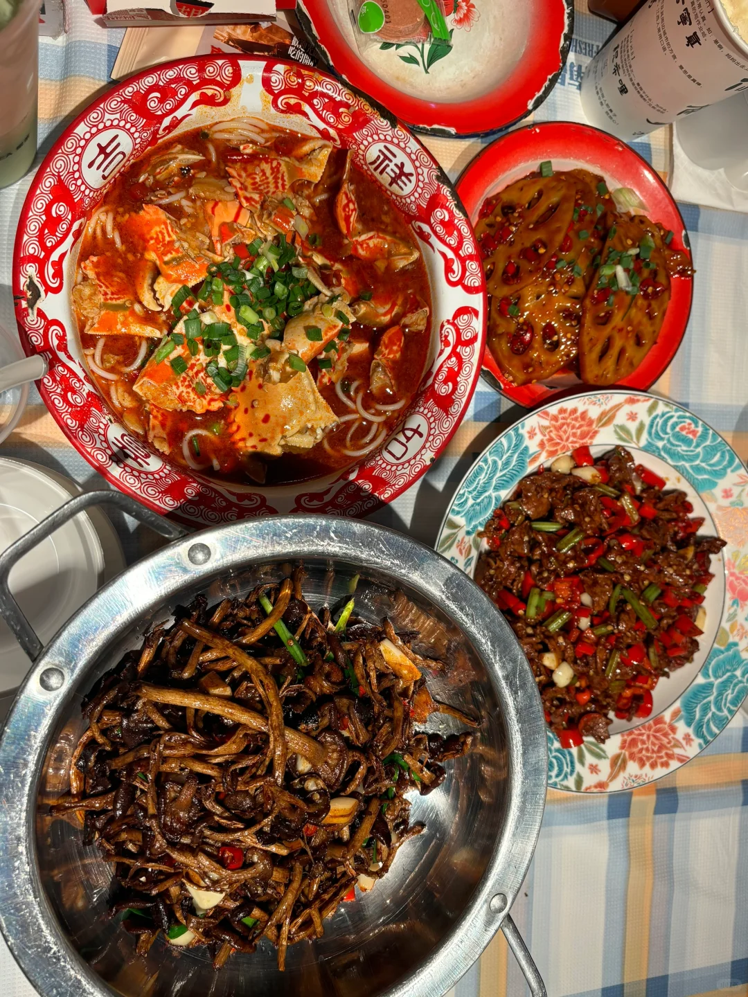 大学生南昌旅游攻略