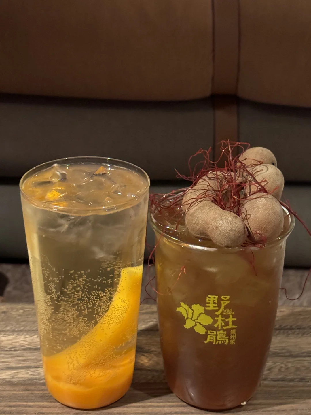 南昌新开的仙品贵州菜！！！（预测会爆🔥